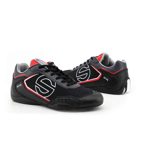 Sparco Tennised - Estita Fashion
